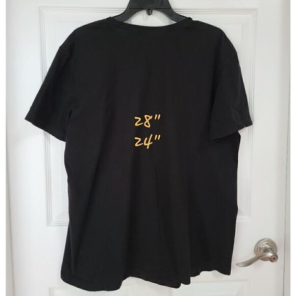 Misfits Skull Tshirt XL - Picture 3 of 5